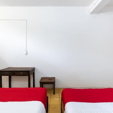Oyo Hotel Las Palmas Cuyutlan 만사니요 외부 사진